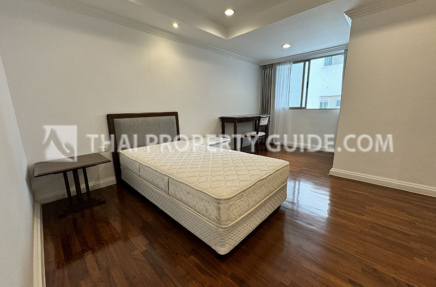 Apartment in Sukhumvit 